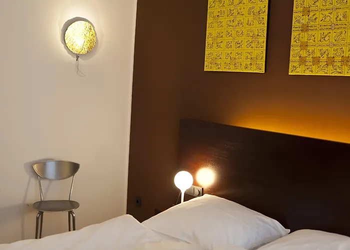 图霍尔斯基酒店 3*