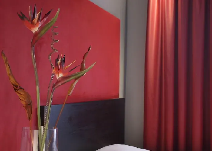 Art Tucholsky ボーフム