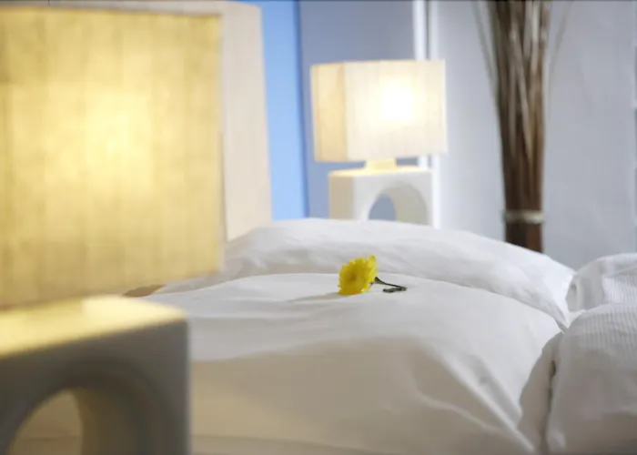 图霍尔斯基酒店 酒店