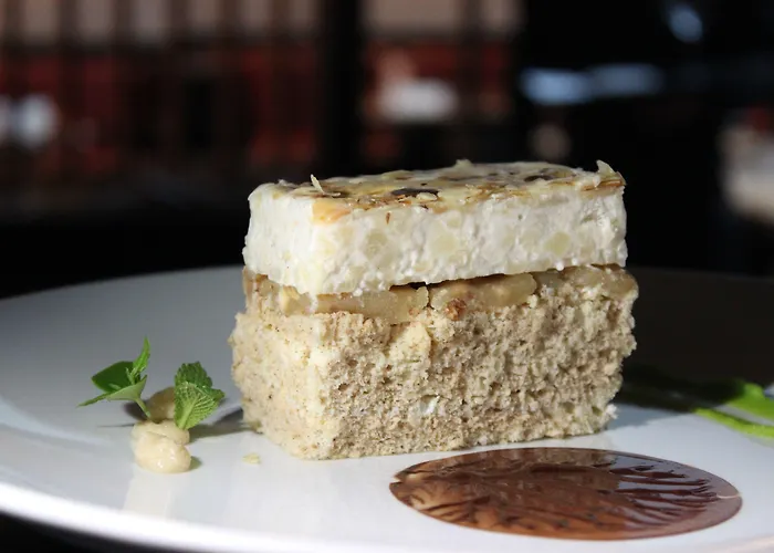 酒店 图霍尔斯基酒店 3*