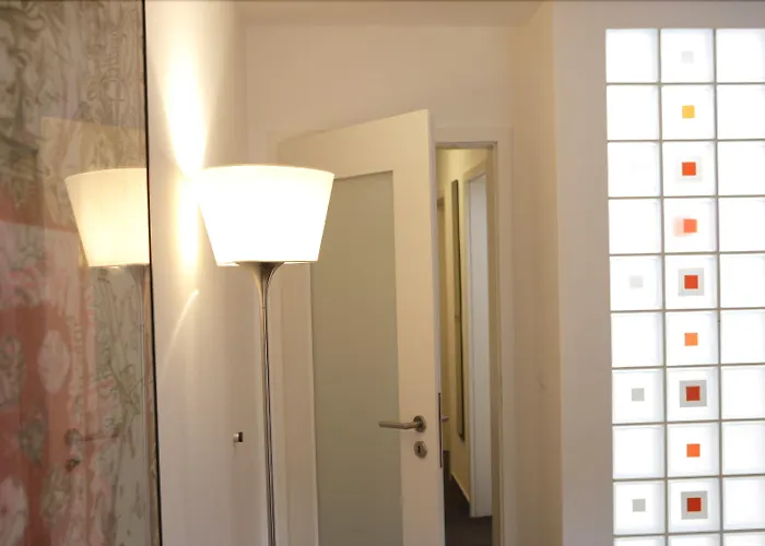 Art Tucholsky Hotel 3*