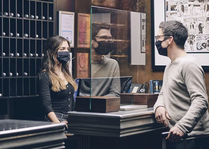 图霍尔斯基酒店 酒店 3*