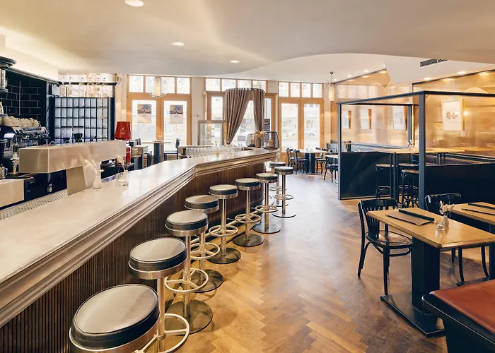 Art Tucholsky 3* ボーフム