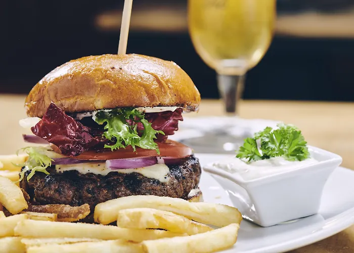 图霍尔斯基酒店