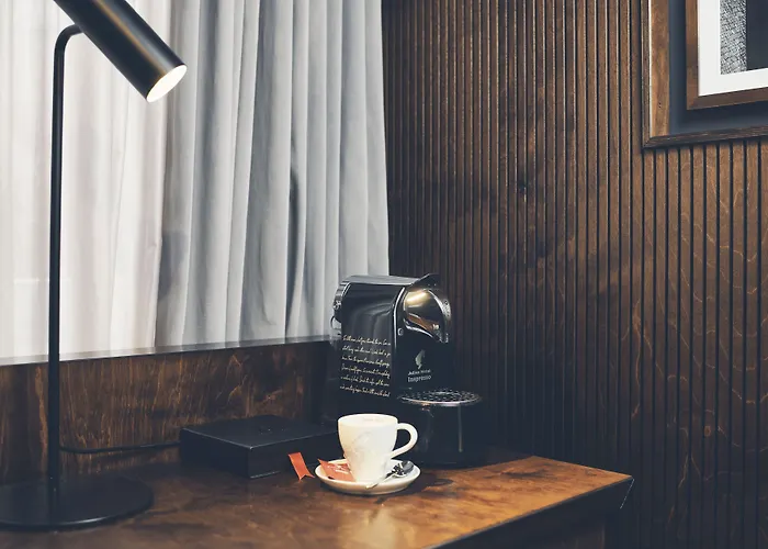 Hotel Art Tucholsky Bochum