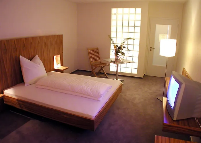 图霍尔斯基酒店 酒店